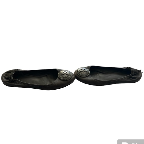 TORY BURCH FLATS - Picture 2 of 5